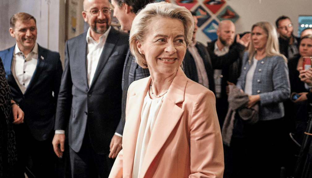 中方刚挂断电话，三国就希望欧盟对华报复，德国态度比美还要强硬