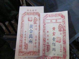 法币时代(法币是什么时候发行的)