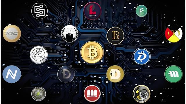 区块链与虚拟币(区块链虚拟币的多少种骗局)